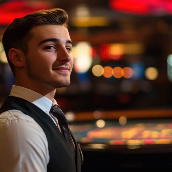 Live Dealer Games