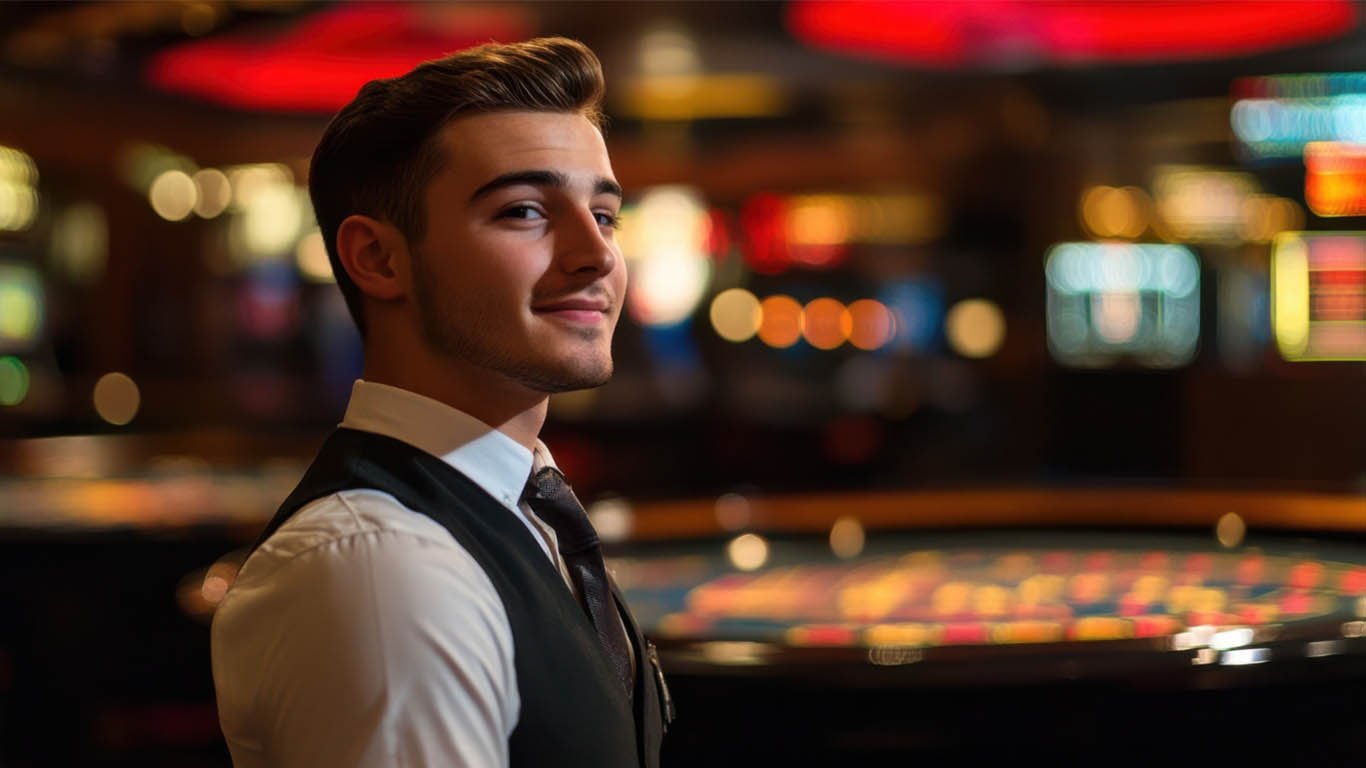 Live Dealer Games