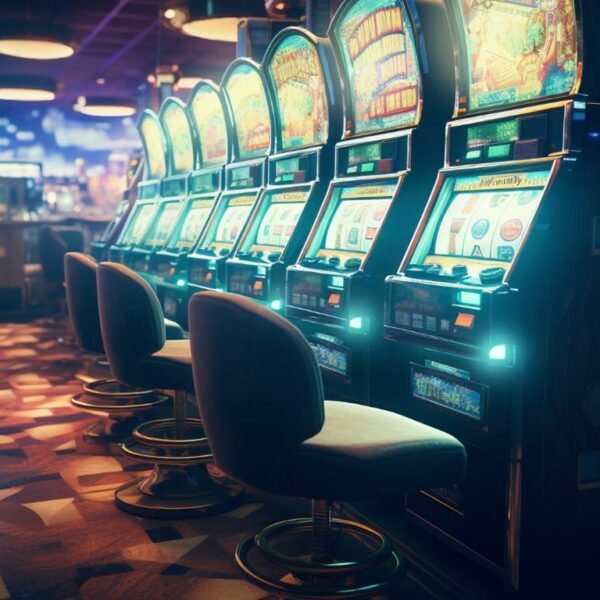Slot Machines