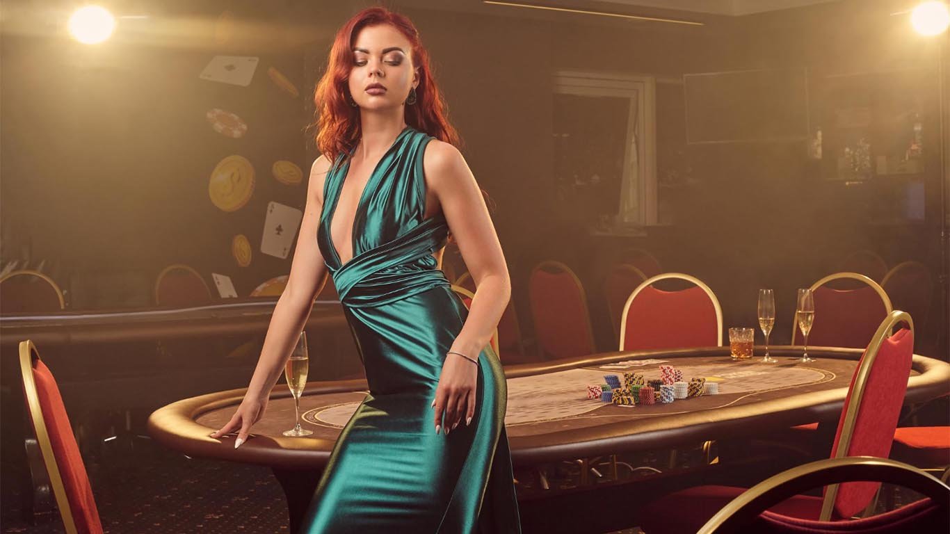 Classic Casino Thrills