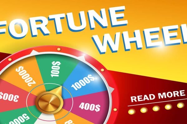 Wheel of Fortune