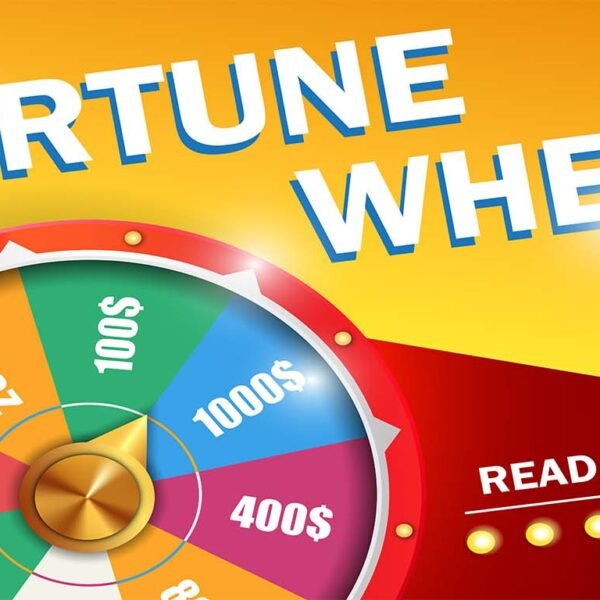 Wheel of Fortune